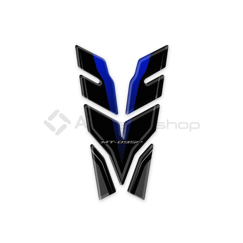 GP-728 : Tankaufkleber AZ 2021-2022 Yamaha MT09 GP-728 : Tankaufkleber AZ 2021-2022 Yamaha MT09