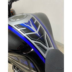 GP-728 : Tankaufkleber AZ 2021-2022 Yamaha MT09