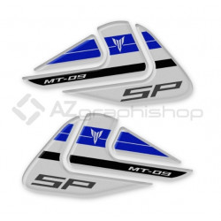 L-136 : Adesivi lato serbatoio AZ 2022-2023 Yamaha MT09