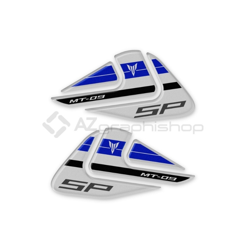 L-136 : Adesivi lato serbatoio AZ 2022-2023 Yamaha MT09 L-136 : Adesivi lato serbatoio AZ 2022-2023 Yamaha MT09