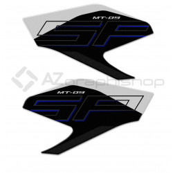 L-199 : copy of Stickers côté réservoir AZ 2021 Yamaha MT09