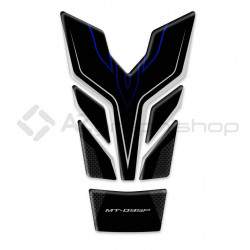 GP-1078 : copy of Stickers côté réservoir AZ 2021 Yamaha MT09