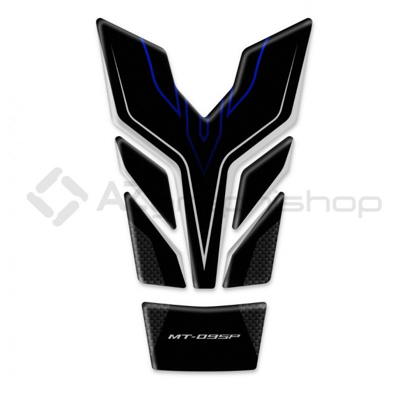 GP-1078 : copy of Stickers côté réservoir AZ 2021 Yamaha MT09 GP-1078 : copy of Stickers côté réservoir AZ 2021 Yamaha MT09
