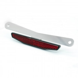 YMT9104-21+N1002+NCAT : copy of Support de plaque Barracuda 2017-2020 Yamaha MT09