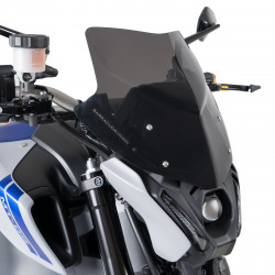 YMT9300-21 : copy of Saute vent Aérosport Barracuda 2017-2020 Yamaha MT09