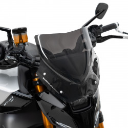 YMT9300-24 : copy of Saute vent Aérosport Barracuda 2017-2020 Yamaha MT09