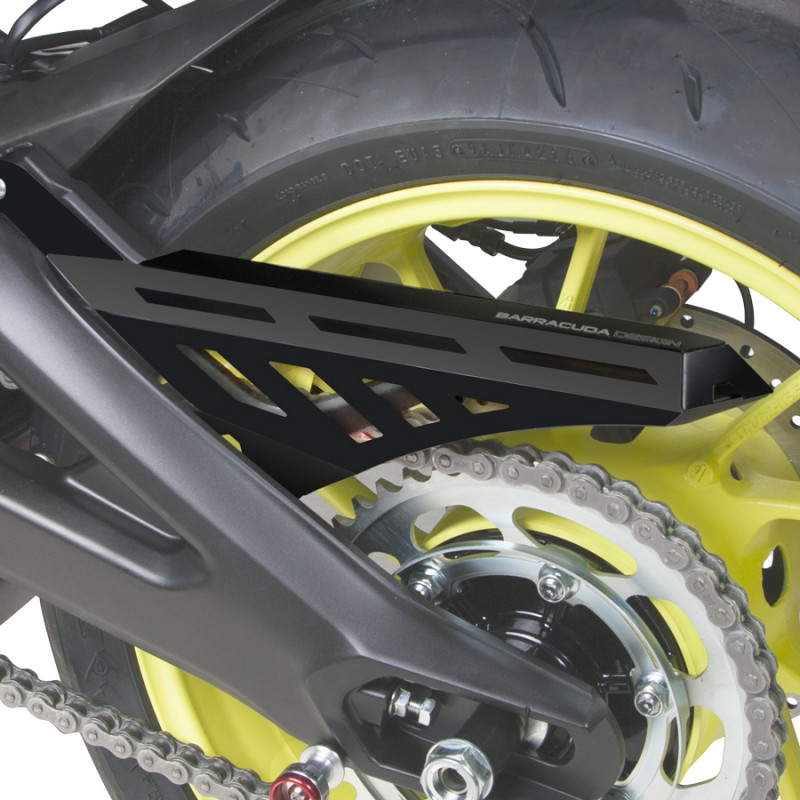 YMT9119-17 : Barracuda Chain Guard Yamaha MT09 YMT9119-17 : Barracuda Chain Guard Yamaha MT09