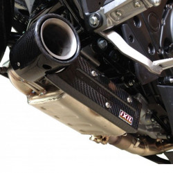 SY9780C : Ligne d'échappement Super Xtrem SX1 IXIL Yamaha MT09