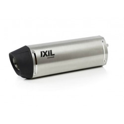 OY9580VSE : Ligne complète Hexoval Xtrem IXIL Yamaha MT09