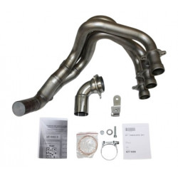 OY9580VSE : Ligne complète Hexoval Xtrem IXIL Yamaha MT09
