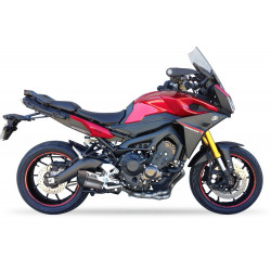 OY9580VSE : Ligne complète Hexoval Xtrem IXIL Yamaha MT09