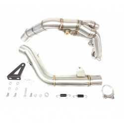 CY9985RB : Ligne complète Race Xtrem IXIL 2017-2020 Yamaha MT09