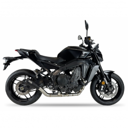 CY9985RB : Ligne complète Race Xtrem IXIL 2017-2020 Yamaha MT09