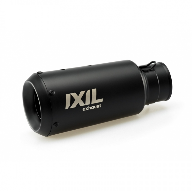 CY9985RB : Ligne complète Race Xtrem IXIL 2017-2020 Yamaha MT09