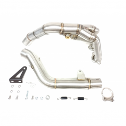 CY9985RC : Race Xtrem Carbon RC IXIL Exhaust System Yamaha MT09