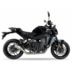 CY9985RC : Race Xtrem Abgasanlage Carbon RC IXIL Yamaha MT09