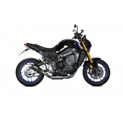 Y.066.L2P : GP Pro Auspuffanlage Mivv Yamaha MT09
