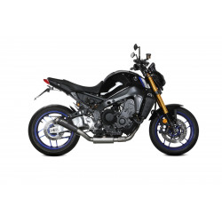 Y.066.LC4B : copy of Ligne d'échappement X-M1 Mivv Yamaha MT09