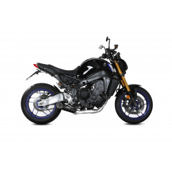 Y.068.SC5B : X-M5 Mivv Exhaust Line Yamaha MT09