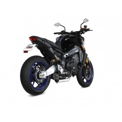 Y.068.SC5B : X-M5 Mivv Exhaust Line Yamaha MT09