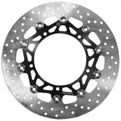 1035596-78B40831 : Disque de frein avant Brembo série Oro Yamaha MT09
