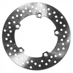1035554-68B407L0 : Disque de frein arrière Brembo Serie Oro Yamaha MT09