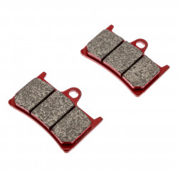 1036237-07YA23SA : Plaquettes de frein avant route Brembo Yamaha MT09