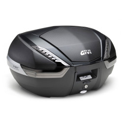 V47NN : Top case Givi V47 Yamaha MT09