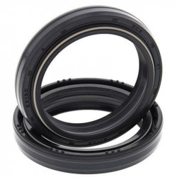 1040429-55-117 : Joints spi de fourche ALL BALLS sans caches-poussière Yamaha MT09