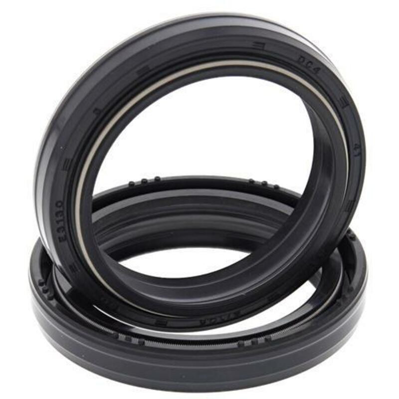 1040429-55-117 : Joints spi de fourche ALL BALLS sans caches-poussière Yamaha MT09