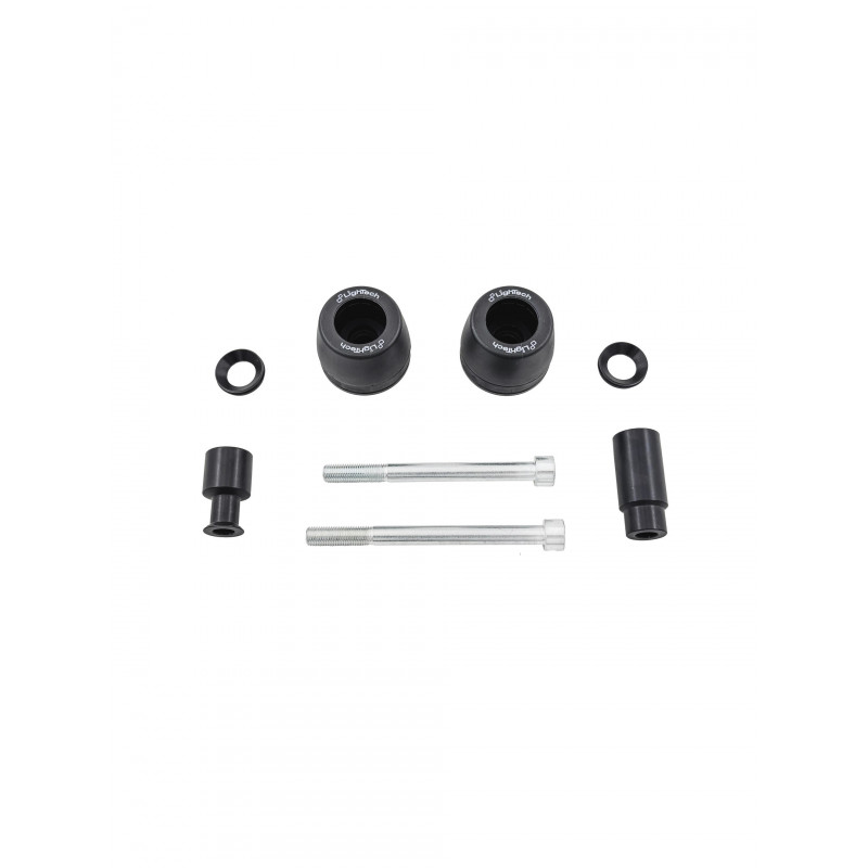 1072374+1072096+1072016 : Tampons de protection de cadre LighTech Yamaha MT09 1072374+1072096+1072016 : Tampons de protection de cadre LighTech Yamaha MT09