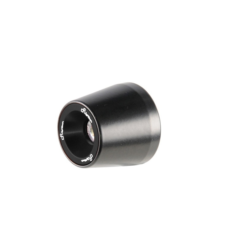 1082736002-KTM210NER : Terminale del manubrio LighTech serie 200 Yamaha MT09 1082736002-KTM210NER : Terminale del manubrio LighTech serie 200 Yamaha MT09