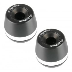 1114873+1072096+1072016 : copy of Tampons de protection de cadre LighTech Yamaha MT09