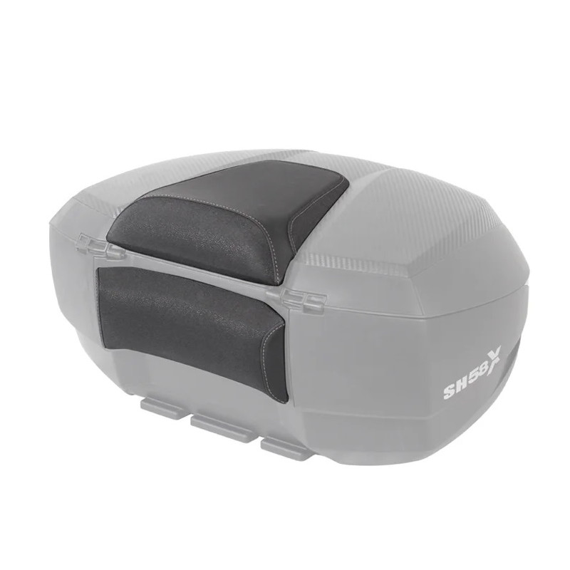 D0RI80 : Shad Backrest SH58/59X Yamaha MT09