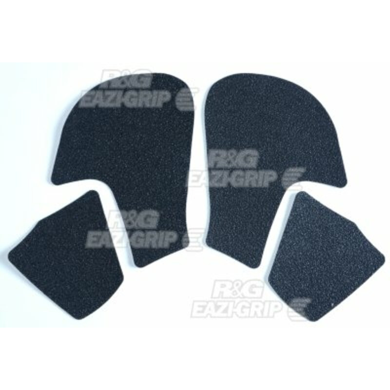 1082377002-EZRG911CL : Kit grip de réservoir R&G Racing Eazi-Grip translucide Yamaha MT09 1082377002-EZRG911CL : Kit grip de réservoir R&G Racing Eazi-Grip translucide Yamaha MT09