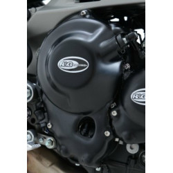 1068985-ECC0163BK : copy of Couvre-carter gauche R&G Racing Yamaha MT09