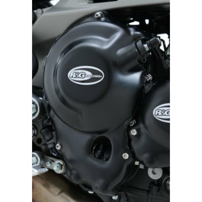 1068985-ECC0163BK : Copri-carter frizione R&G Racing Yamaha MT09
