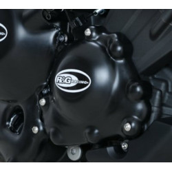 1068984-ECC0162BK : copy of Couvre-carter gauche R&G Racing Yamaha MT09
