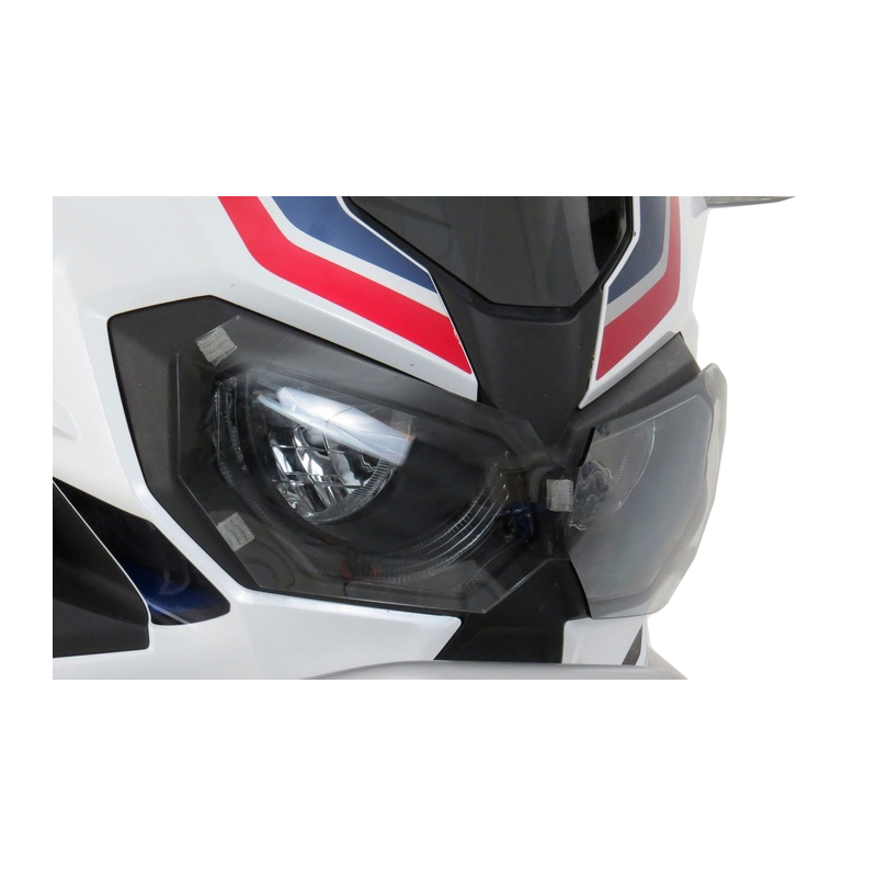 1068640-HLS0051CL : Ecran de protection feu avant R&G Racing Yamaha MT09