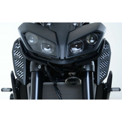 1069677-AIC0005SS : R&G Racing Air Intake Grille Yamaha MT09