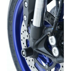 1070200-FP0149BK : Protections de fourche R&G Racing Yamaha MT09