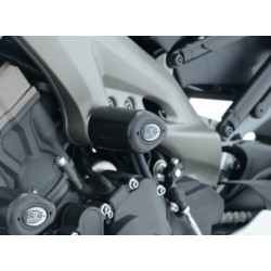 1069234-CP0355BL : Tampons aéro central R&G Racing Yamaha MT09