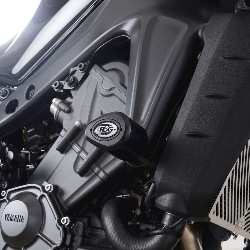 1106808001-CP0523BL : copy of Tampons aéro central R&G Racing Yamaha MT09 1106808001-CP0523BL : copy of Tampons aéro central R&G Racing Yamaha MT09
