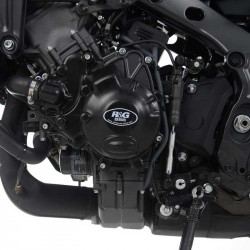 1121256-KEC0160R : Kit de couvre-carter R&G Racing Yamaha MT09