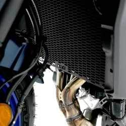 1129400-RAD0352PROBK : Protección de radiador R&G Racing Pro 2024 Yamaha MT09