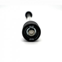 1129355-FP0291BK : copy of Protections de fourche R&G Racing Yamaha MT09