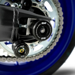 1129410-SP0095BK : Protezione per forcellone R&G Racing Yamaha MT09