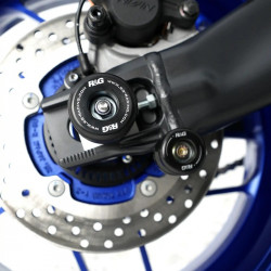 1129410-SP0095BK : Protezione per forcellone R&G Racing Yamaha MT09