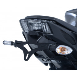 1083007001-LP0241BK : Support de plaque R&G Racing 2017-2020 Yamaha MT09