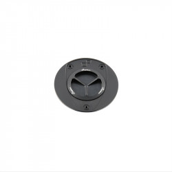 1096661002-TFN226NER : Bouchon de réservoir à vis LighTech Yamaha MT09